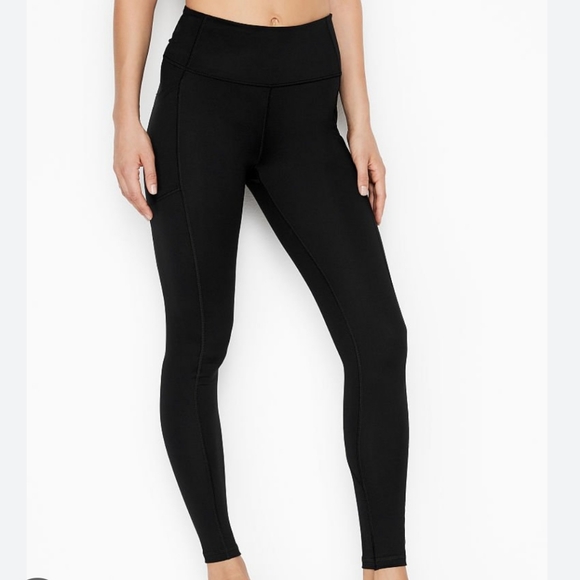 Victoria's Secret Pants - Victoria's Secret Leggings